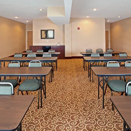 Holiday Inn Express Hotel & Suites Cincinnati-North/Sharonville Eksteriør billede