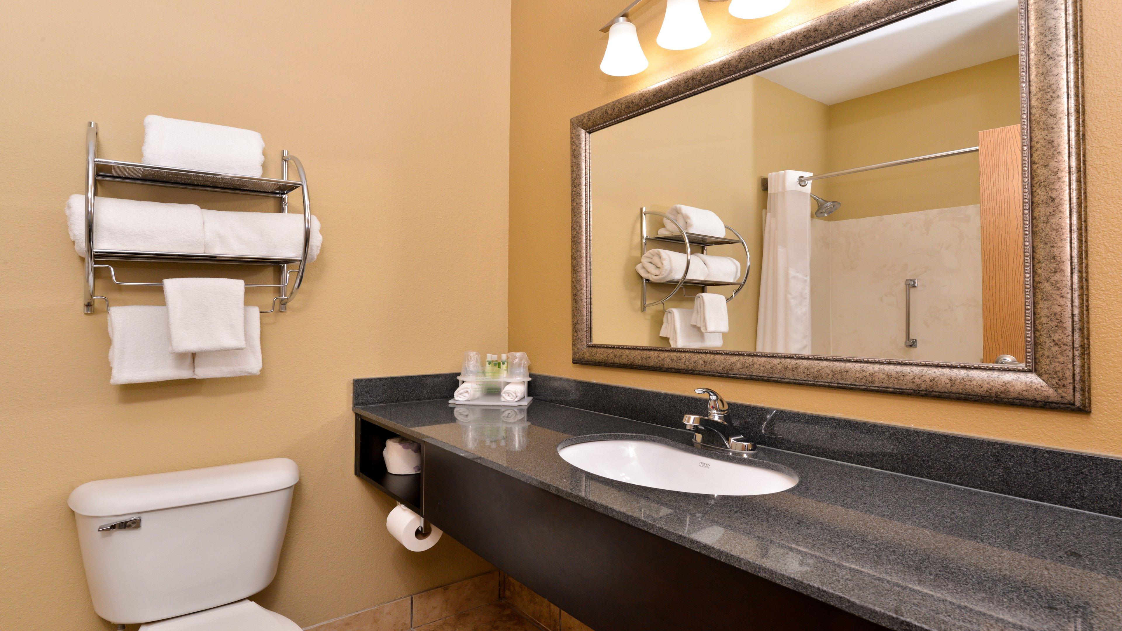 Holiday Inn Express Hotel & Suites Cincinnati-North/Sharonville Eksteriør billede