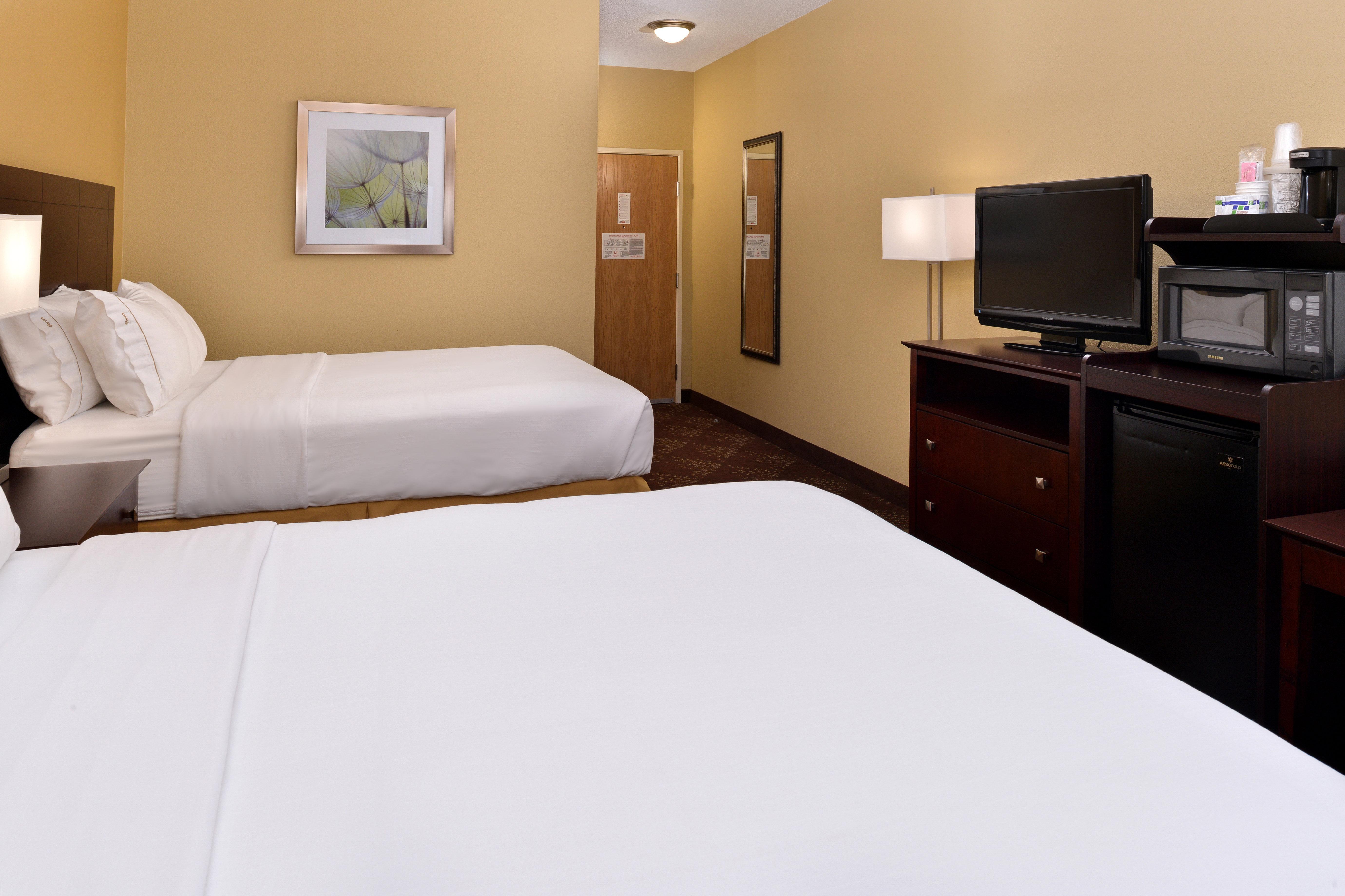 Holiday Inn Express Hotel & Suites Cincinnati-North/Sharonville Eksteriør billede