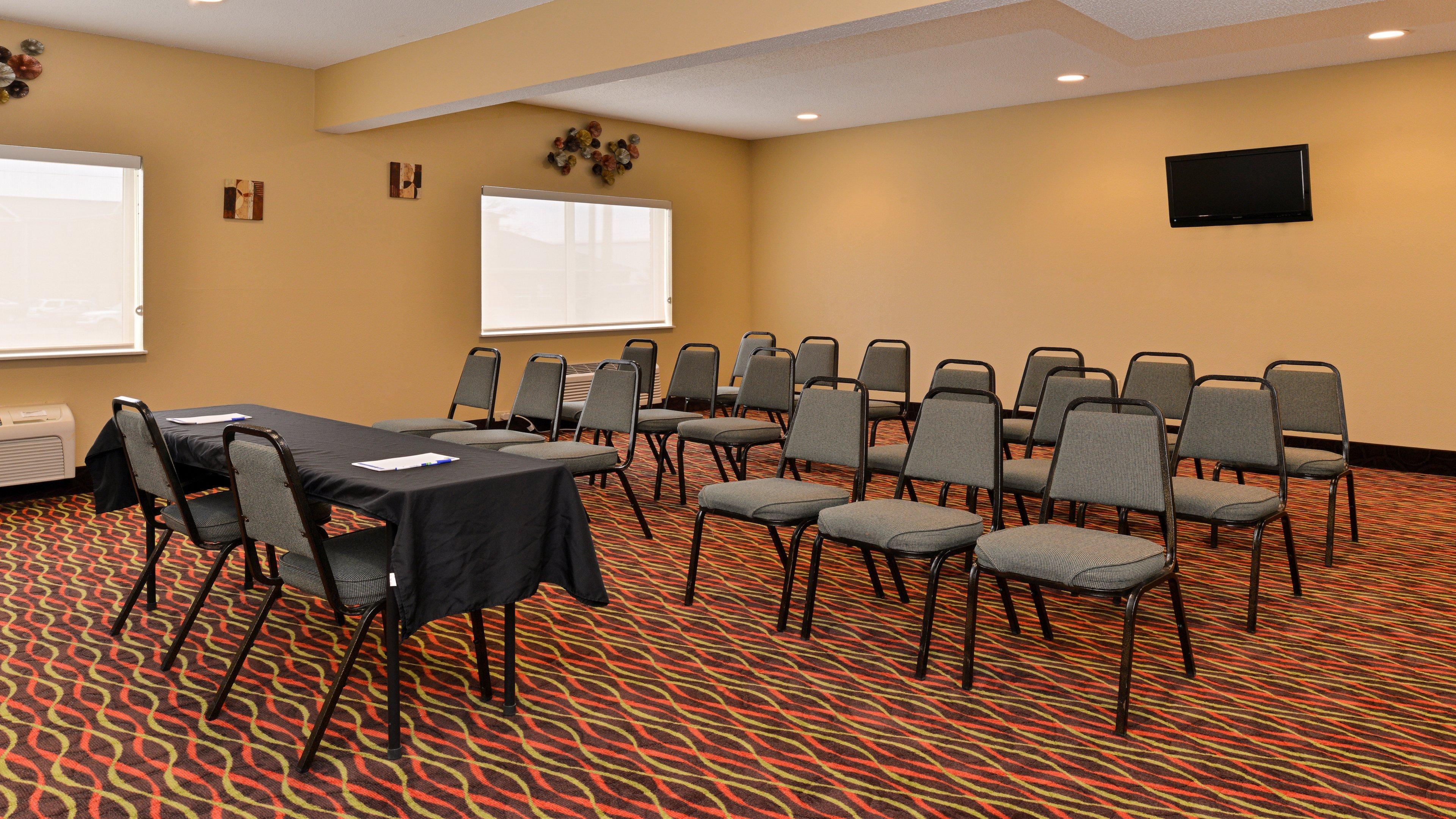 Holiday Inn Express Hotel & Suites Cincinnati-North/Sharonville Eksteriør billede